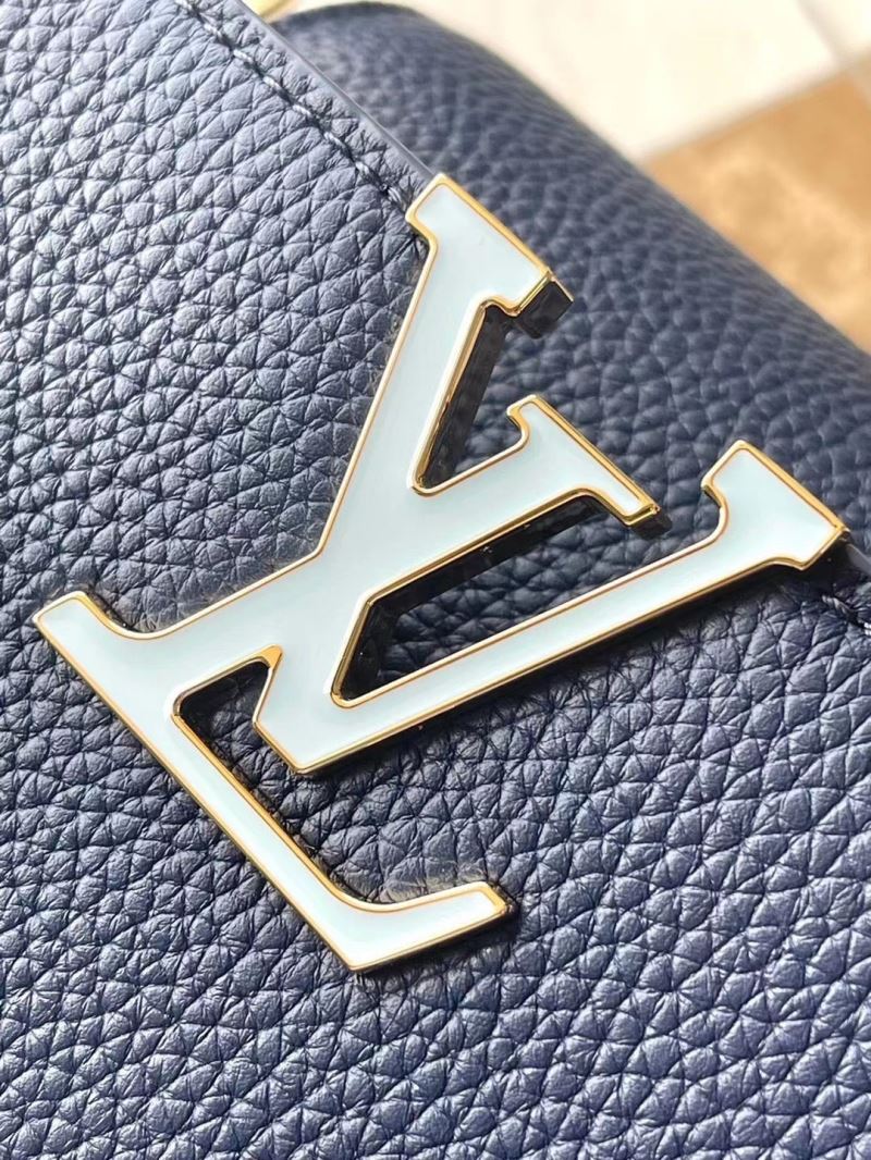 LV Top Handle Bags